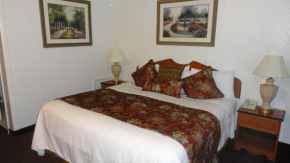 Отель Grand Junction Palomino Inn  Гранд Джанкшен